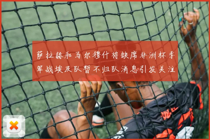 萨拉赫和马尔穆什将缺席非洲杯季军战埃及队暂不归队消息引发关注